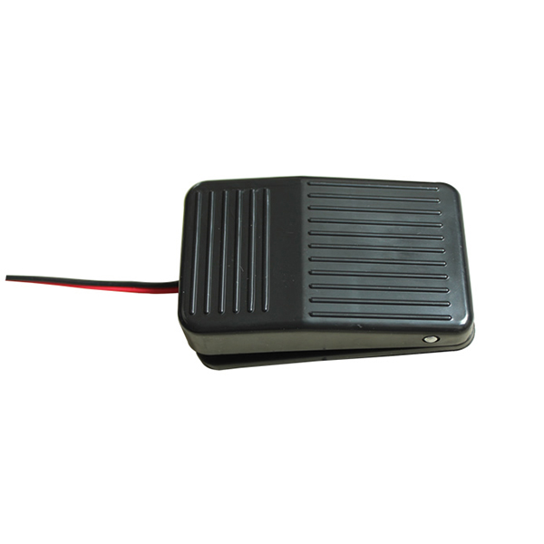 interruptor de pedal 10a 250vac
