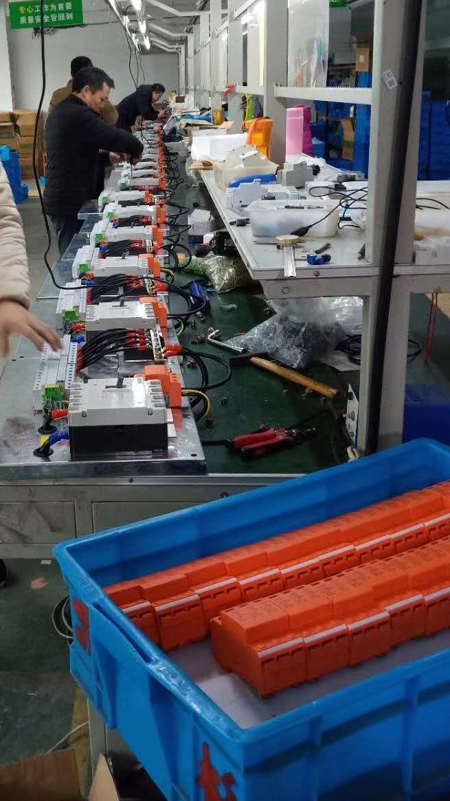 Exposição PV SNEC 2021 em Xangai