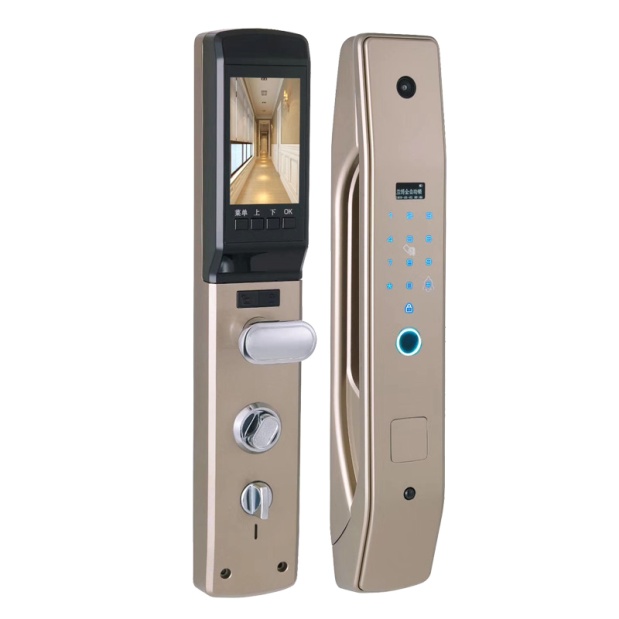 Dicas de manutenção e reparo do Smart Lock, deixe seu bloqueio ter uma vida mais longa