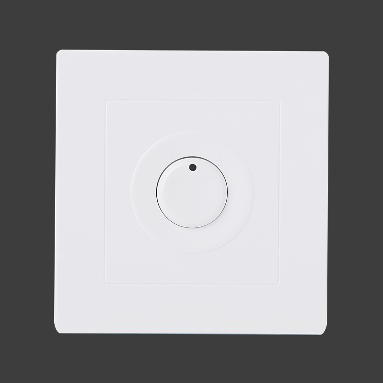 2021 Hotel Touch Delay Switch com atraso de tempo ZST101-M70