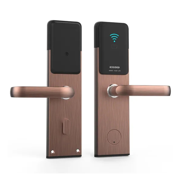Home Eletrônico Elétrico Tuya App Wifi Smart Lock