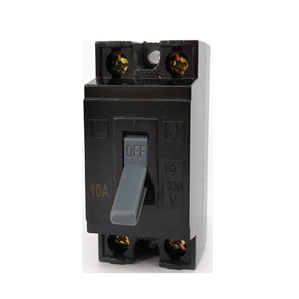 Mini disjuntor de segurança Nt50 MCB