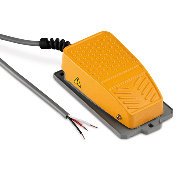 Interruptor de parede inteligente Wifi com tela de toque