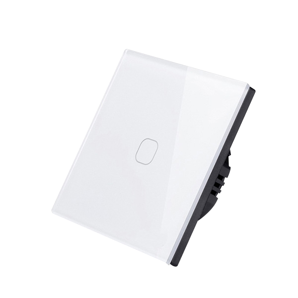 Interruptor de luz de toque inteligente Wifi